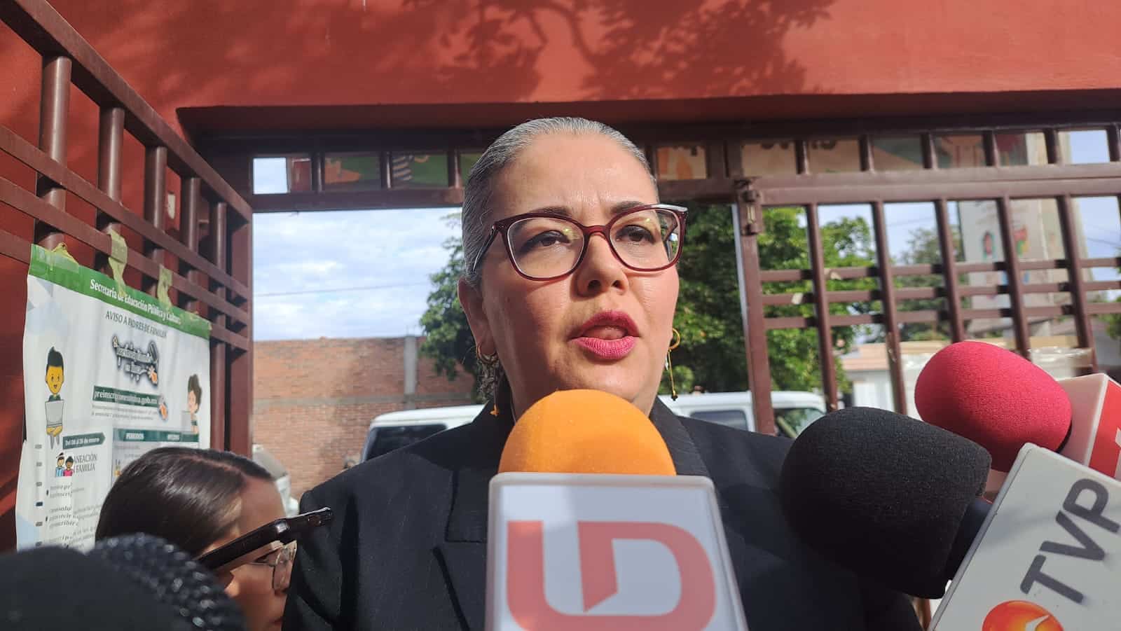 SEPYC Sinaloa entrevista