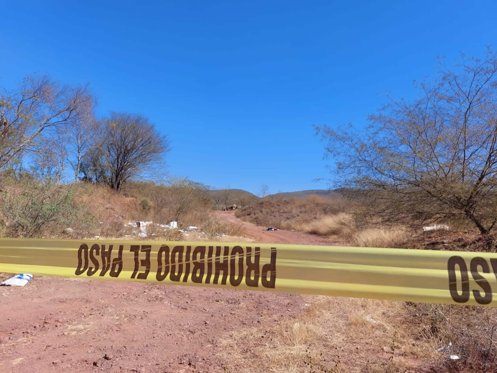 Policiaca Sinaloa