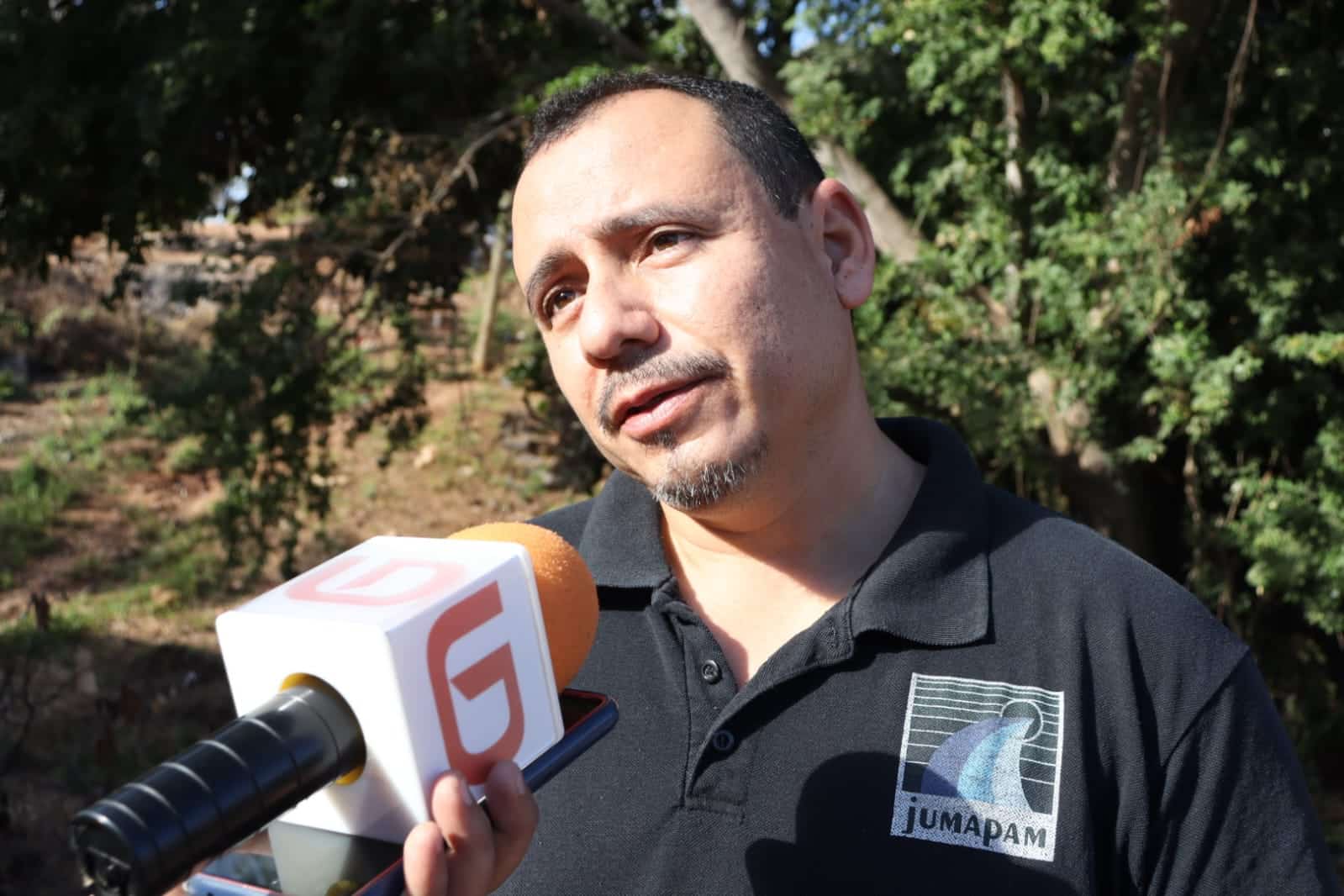 Representante de Junta de Agua Potable