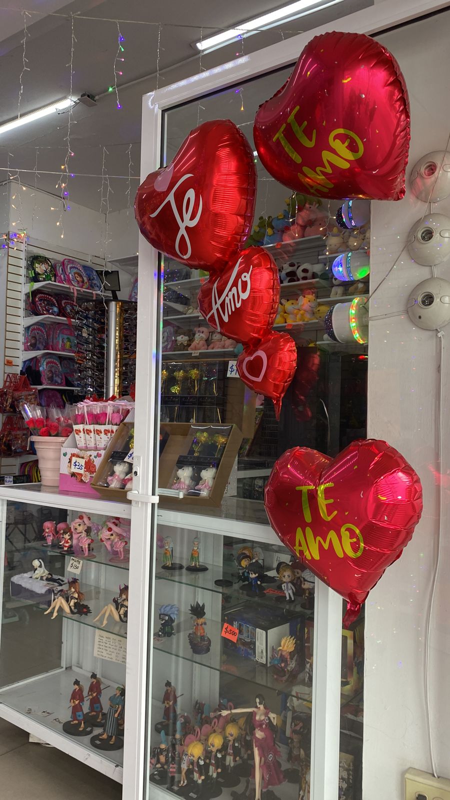 Día de San Valentín 