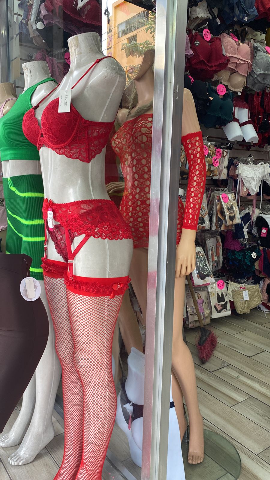 Ropa para San VaLENTÍN 