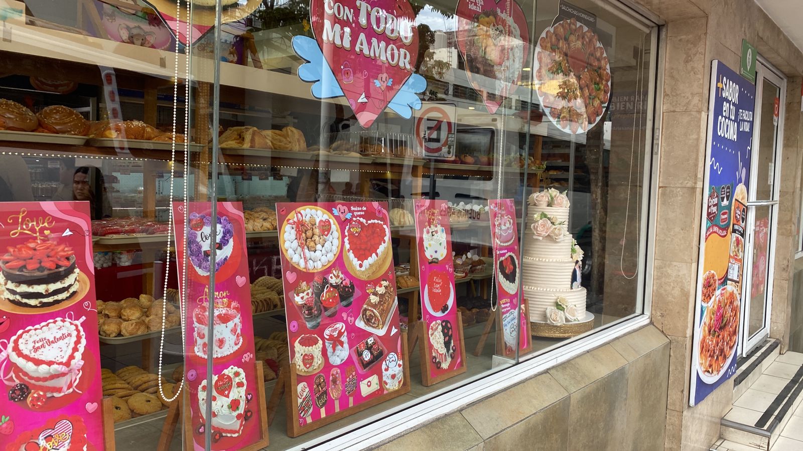 Día de San Valentín