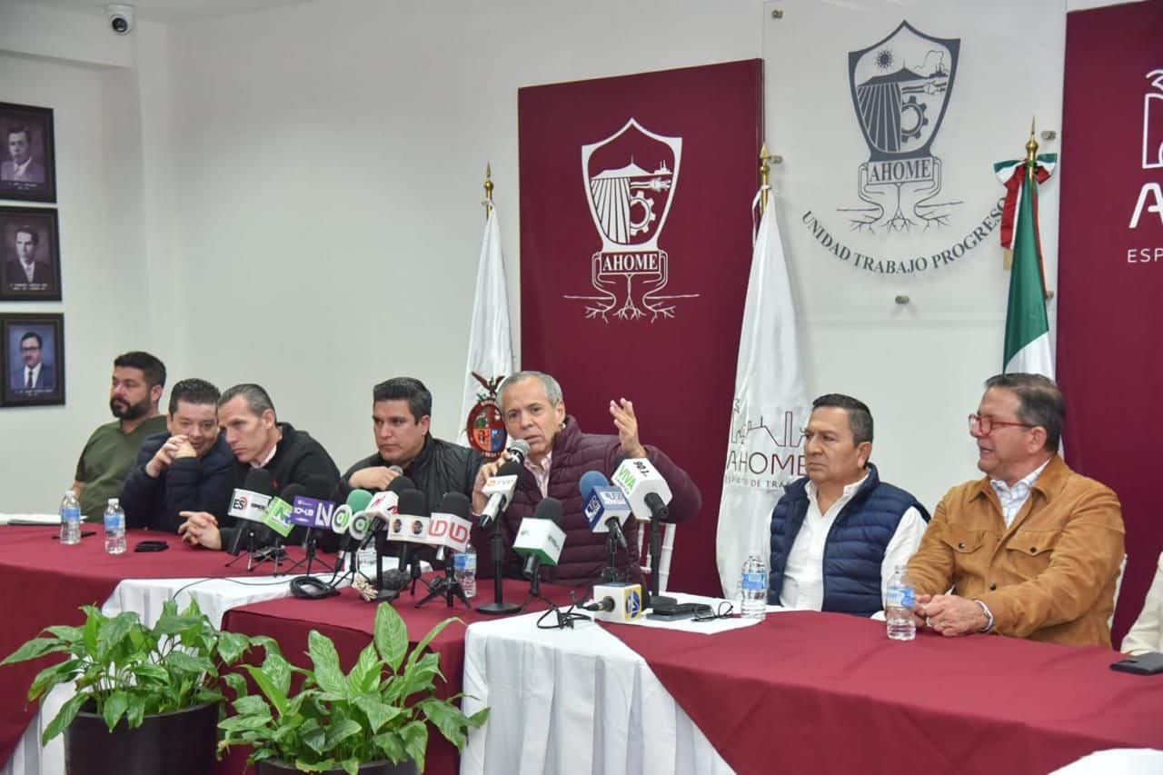 Rueda de prensa
