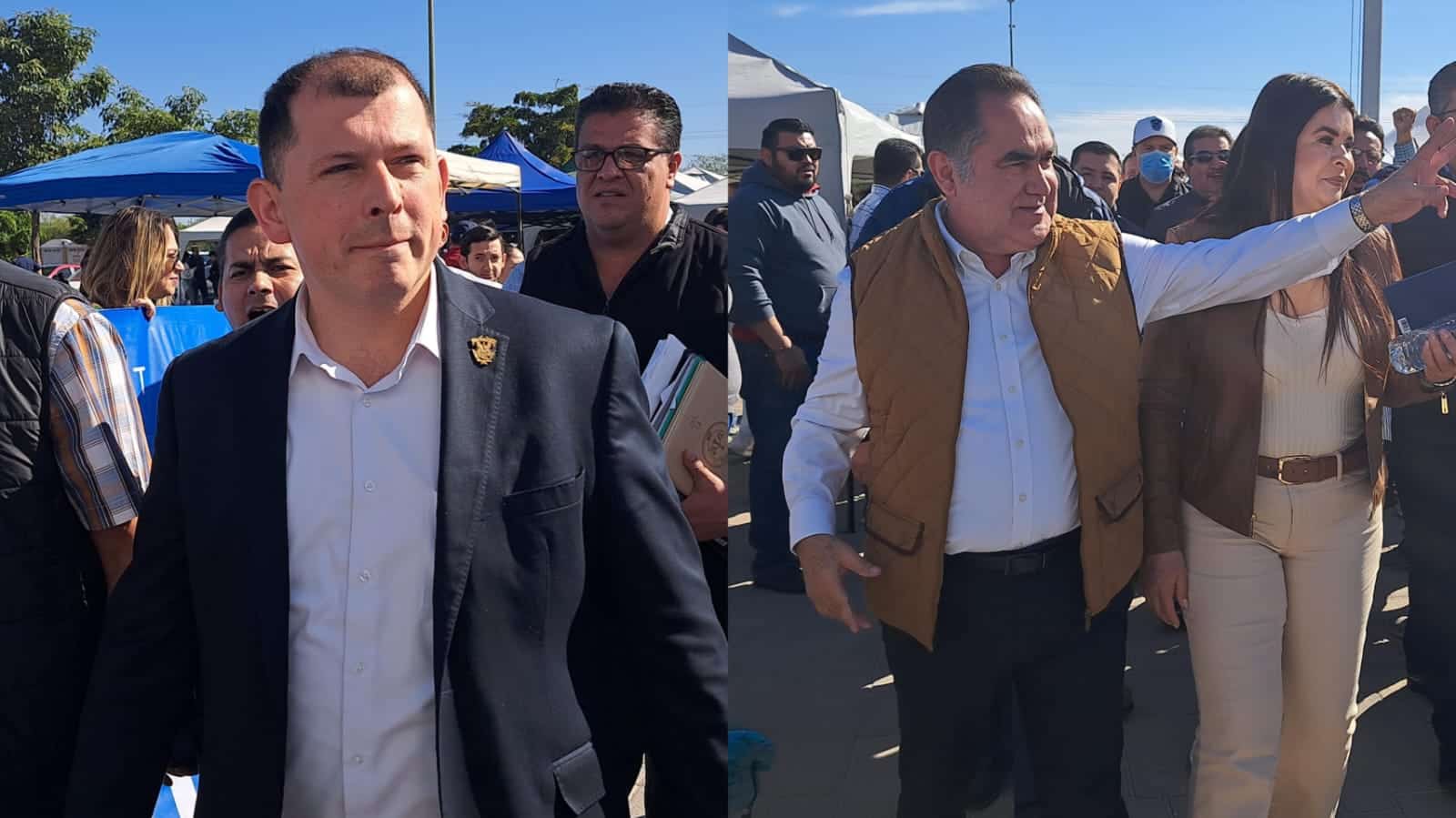 Caso de la UAS audiencia