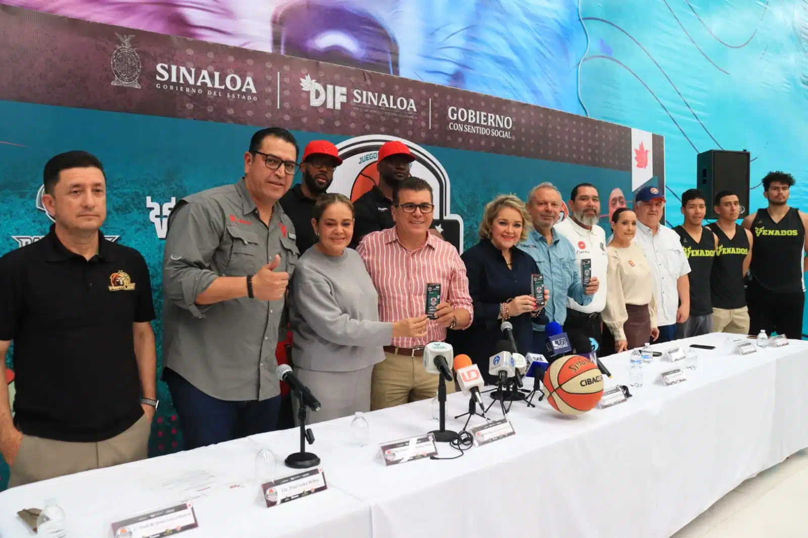 Copa DIF Sinaloa