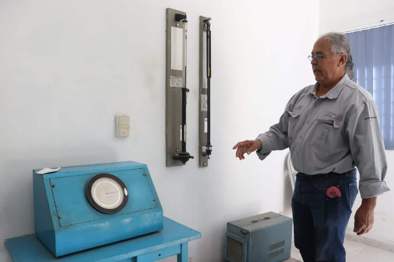 Clima Mazatlán 