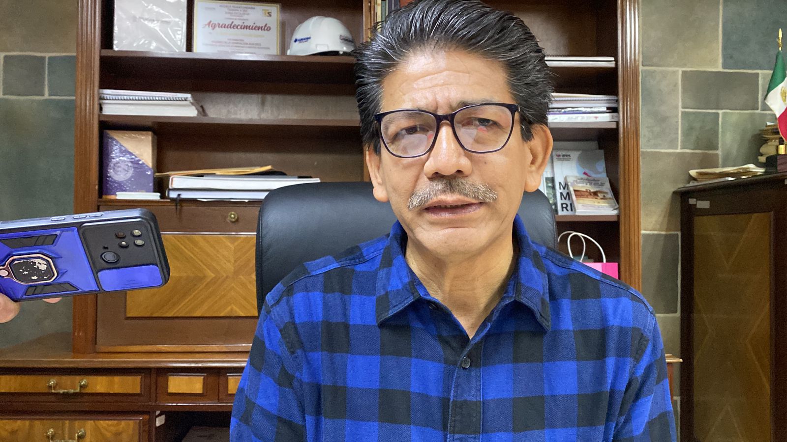 Presidente Municipal de Guasave