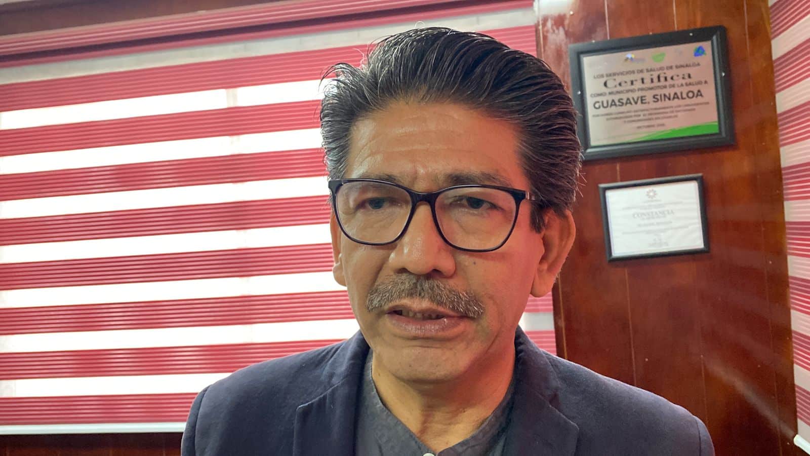 Alcalde de Guasave