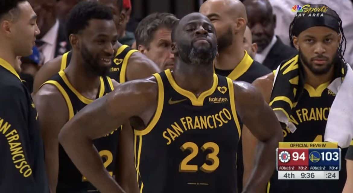 Partido de la NBA