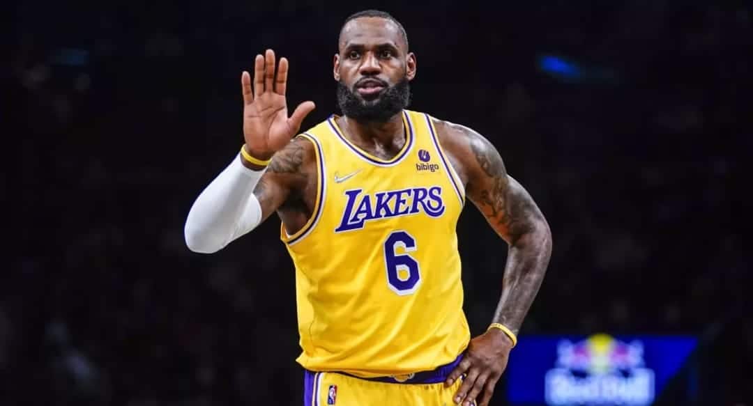 Basquetbol NBA