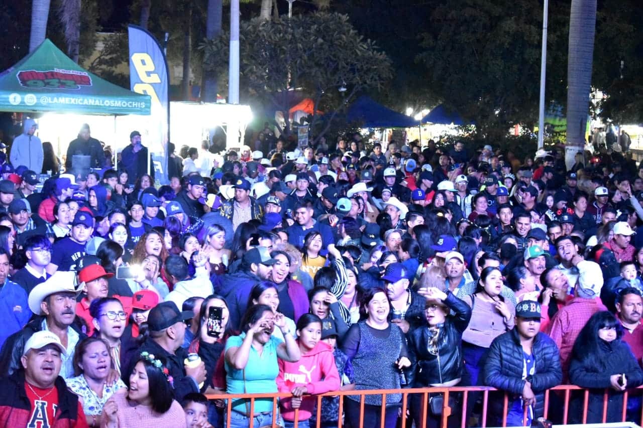 Carnaval 2024 y su gente