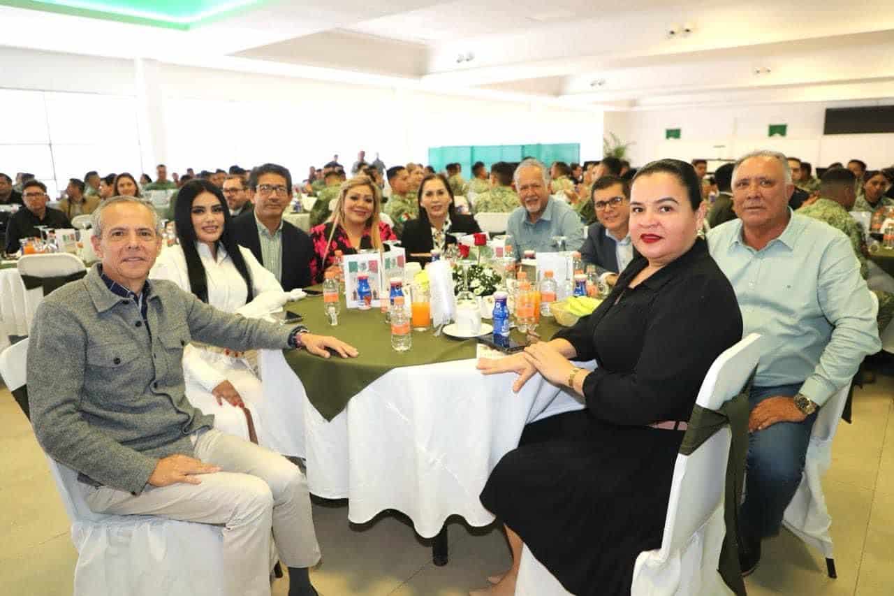 Funcionarios municipales 