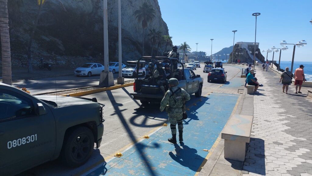 Ejército Mexicano