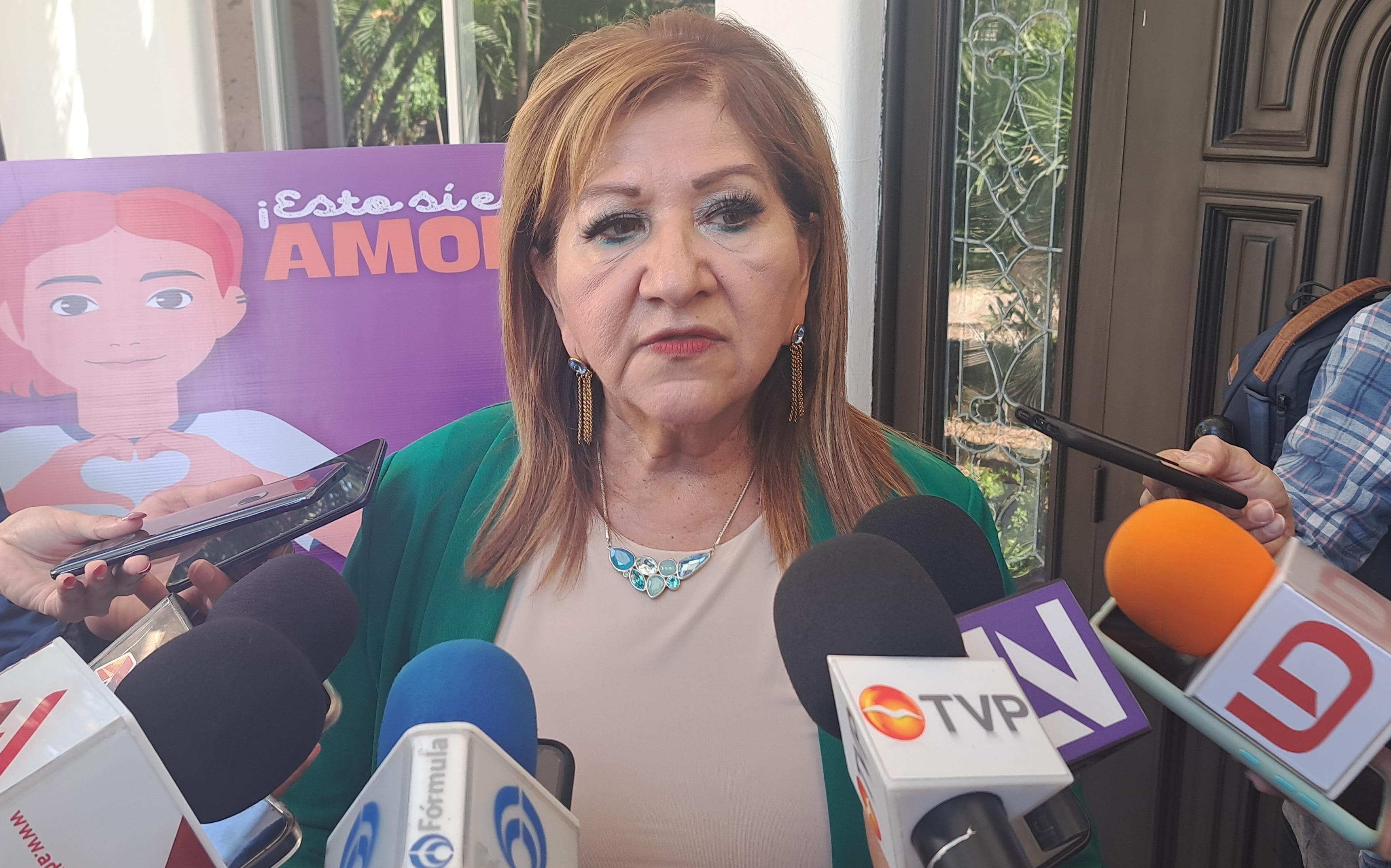Secretaria de las Mujeres