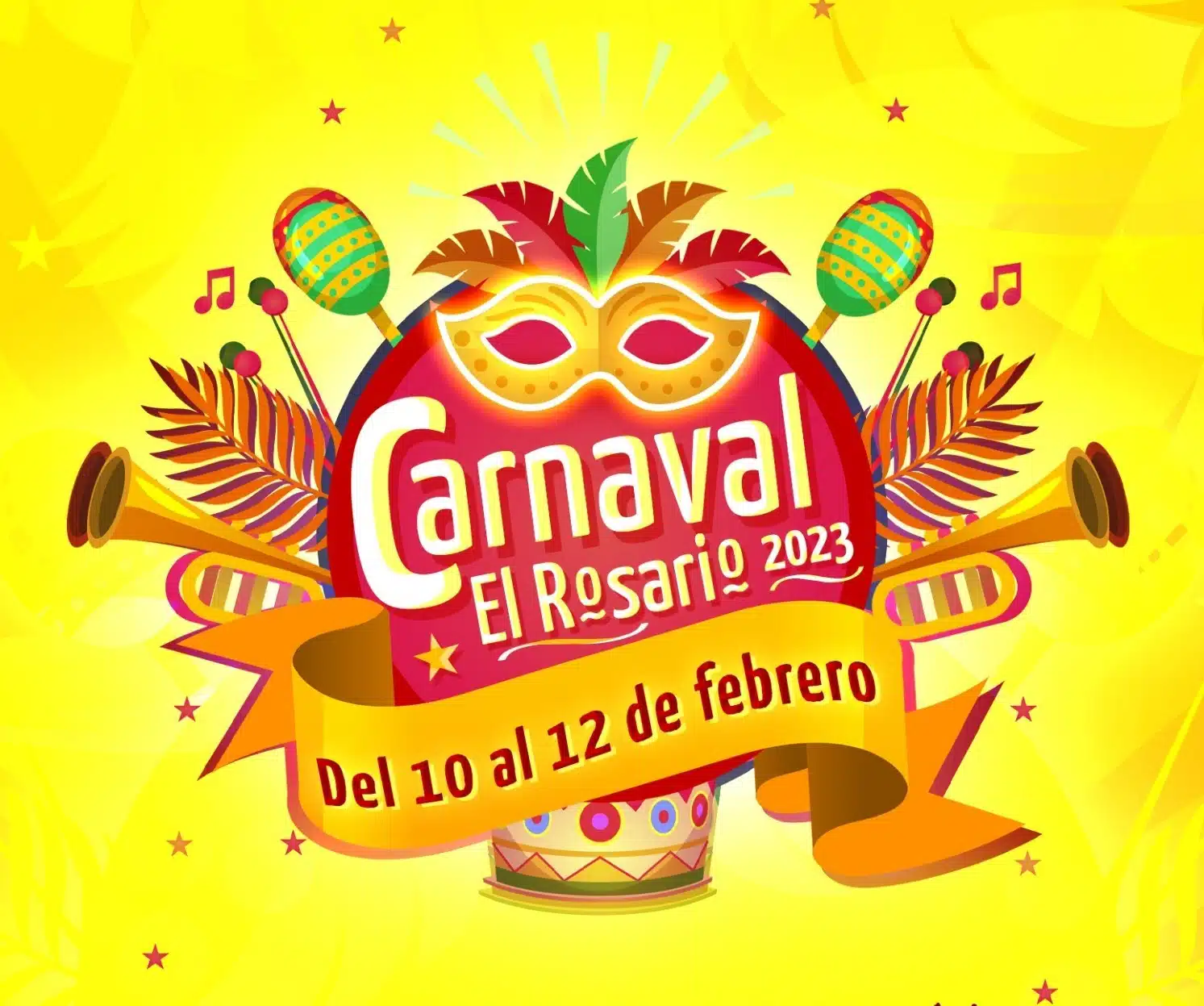 El Carnaval de Rosario 2024