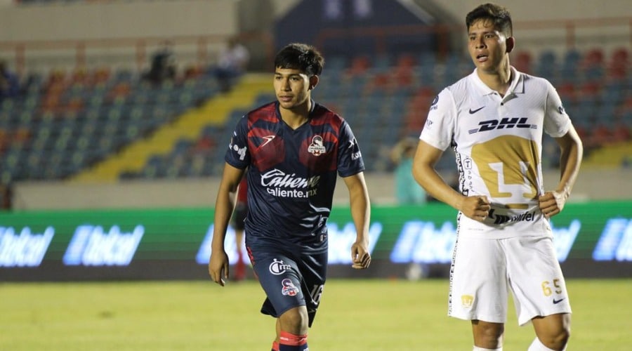 Deportistas mexicanos