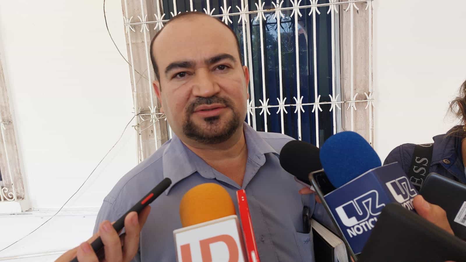 Funcionaria de Vicefiscalía
