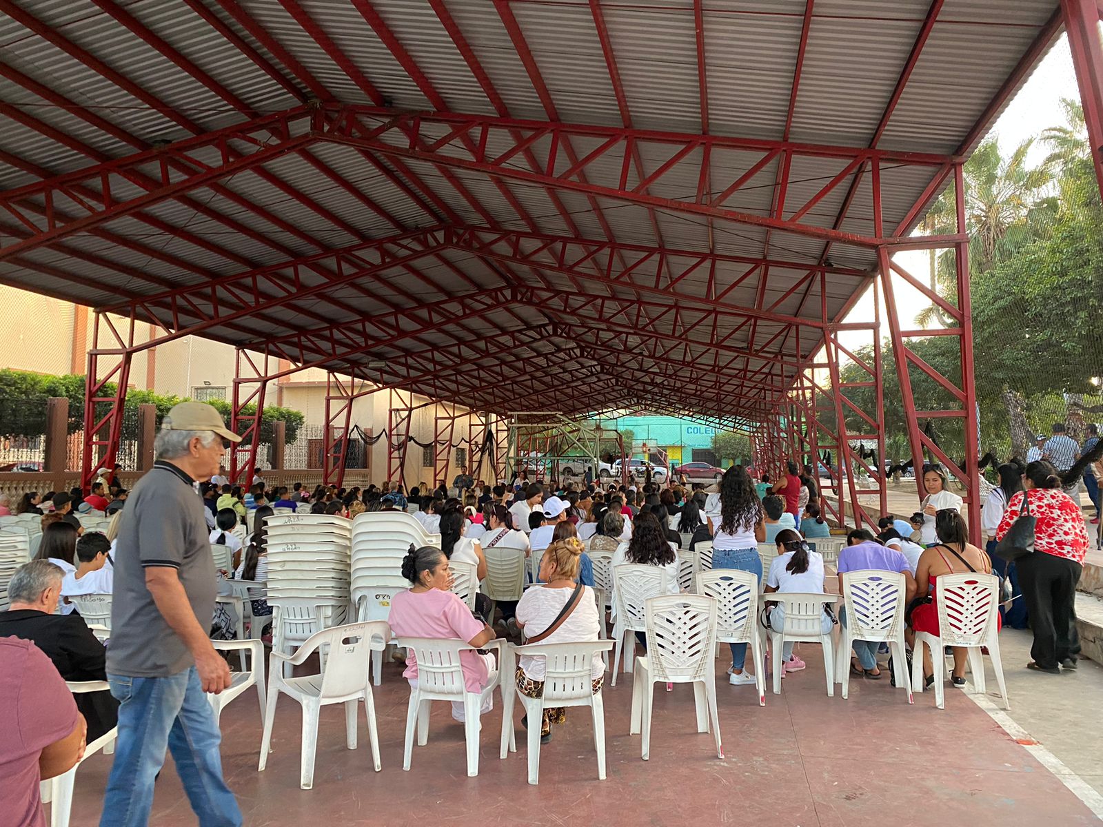 Apoyo a Sheinbaum