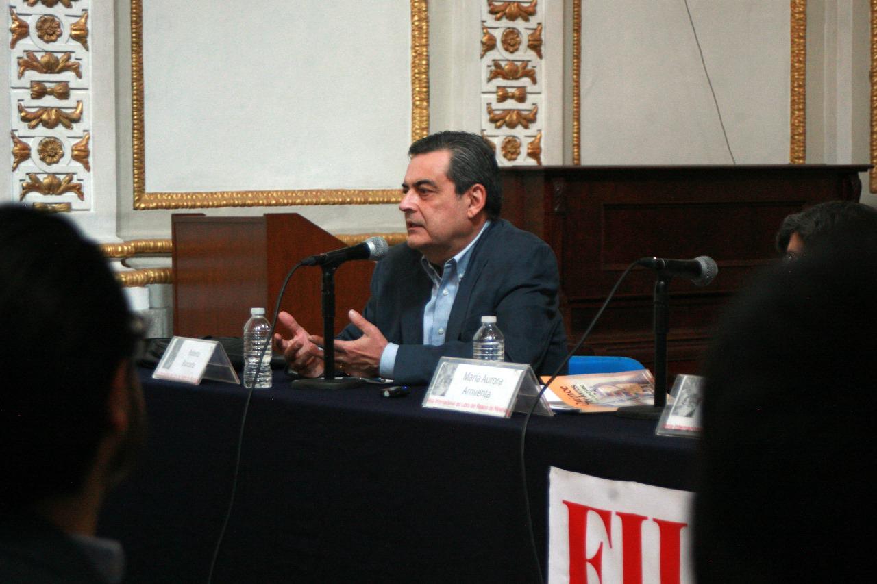 Presentación de Obra Plástica 