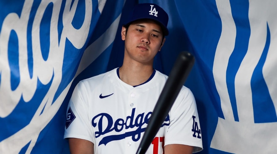 Jugador de beisbol de Grandes Ligas