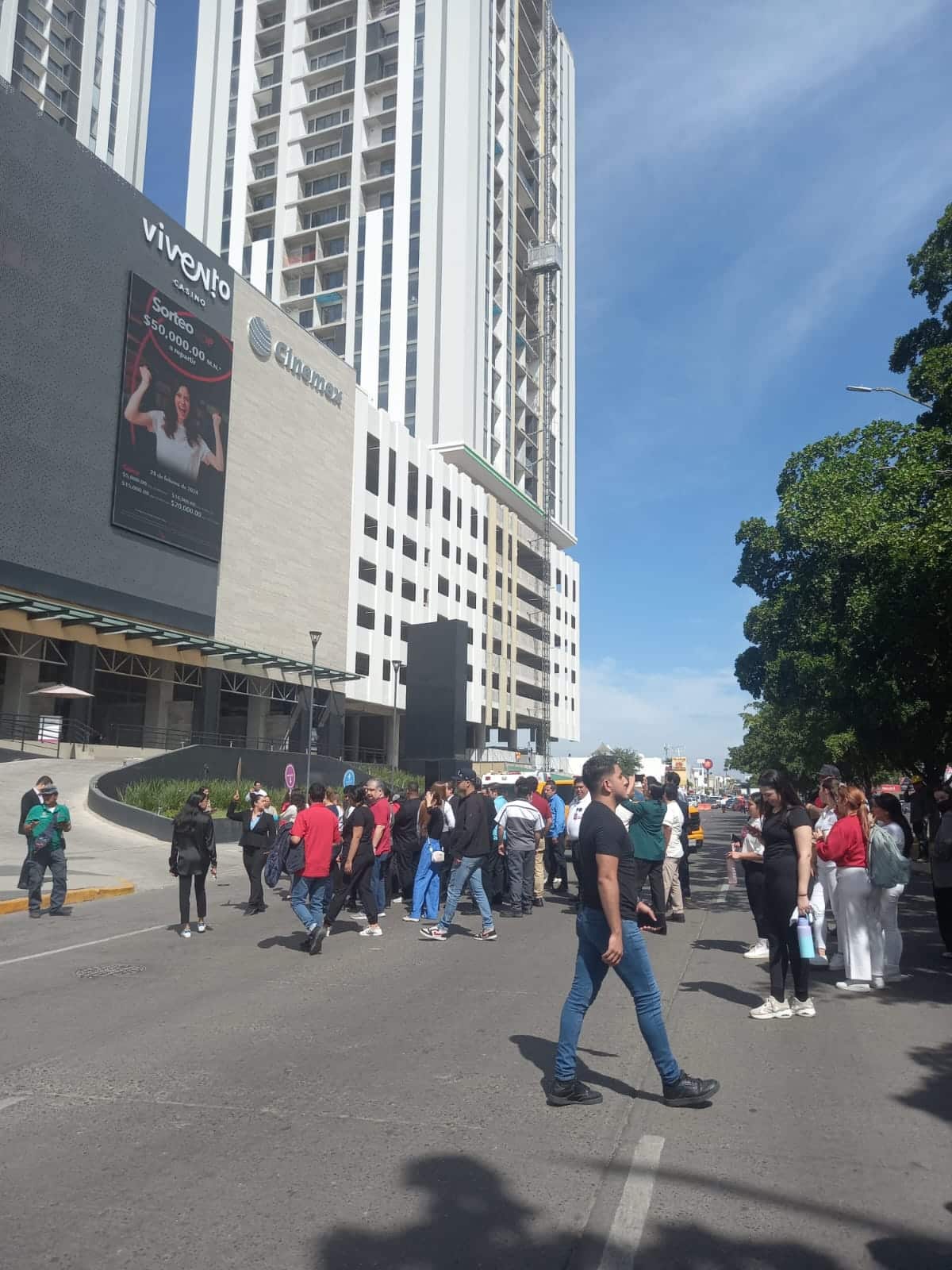 Ciudad de Culiacán