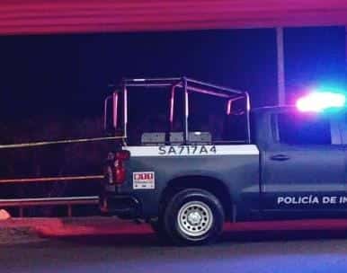 Patrulla de la policía municipal