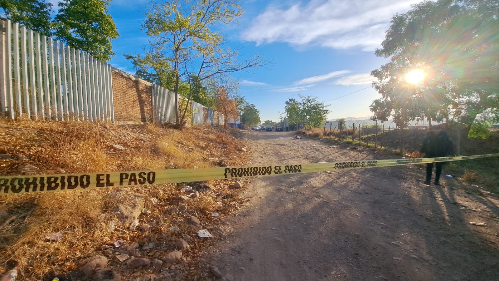 Asesinado en Giovanni zamudio