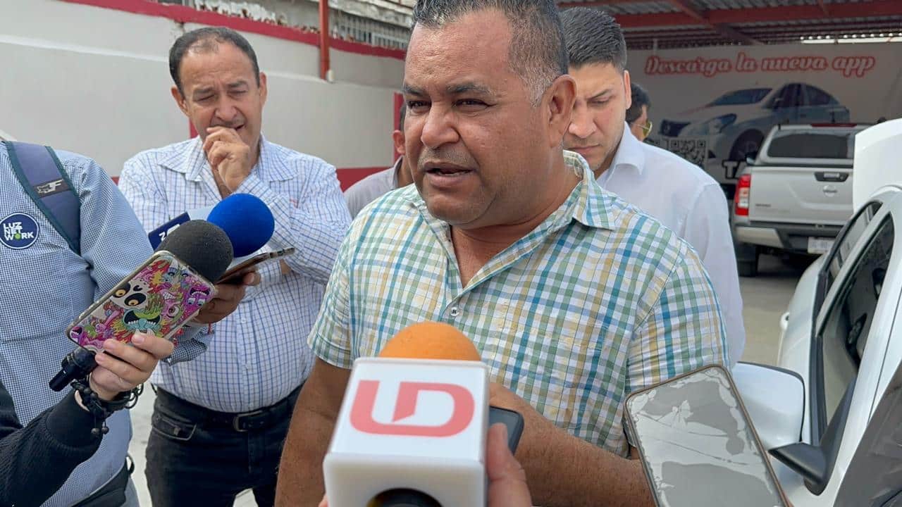Taxistas