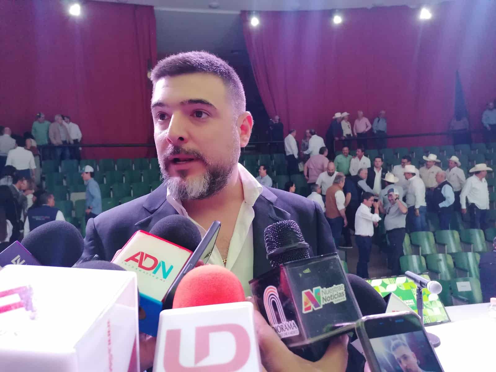 Presidente de AARC