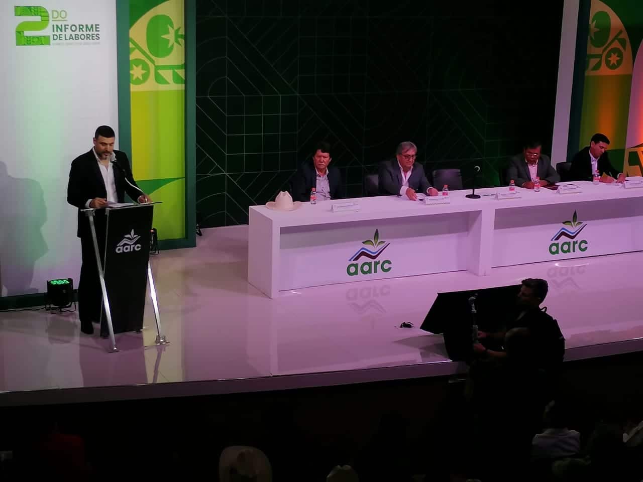 Asociación de Agricultores
