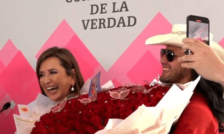 Xóchitl Gálvez Ruiz