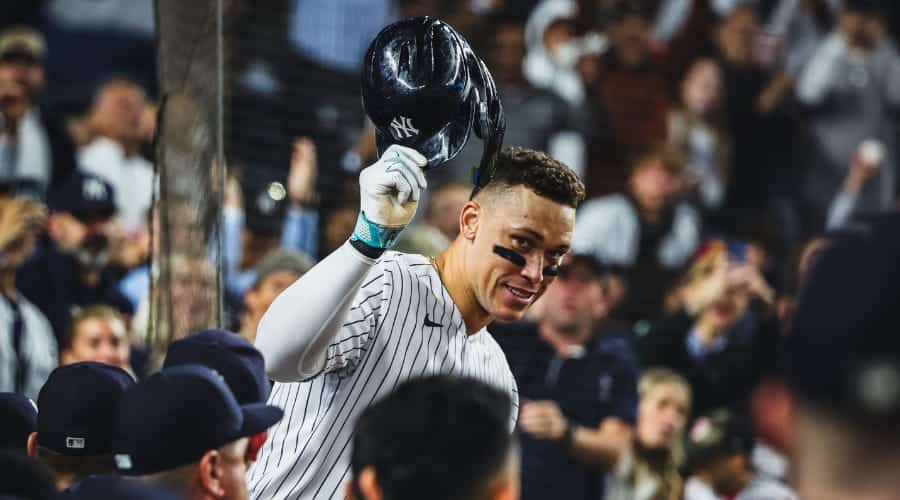 Yankees de Nueva York vs Diablos Rojos será un lleno total