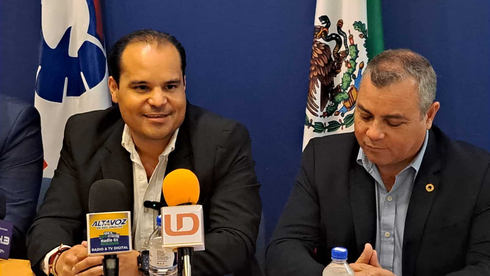Cámara Nacional de la Industria de la Transformación en Los Mochis