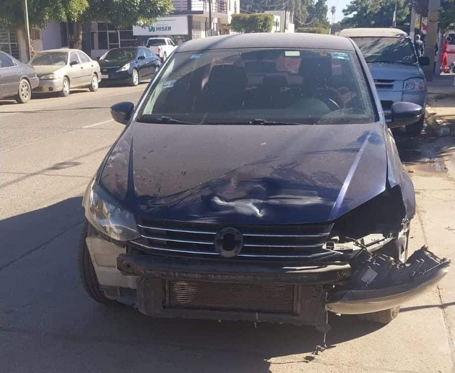 Automóvil Sedán 