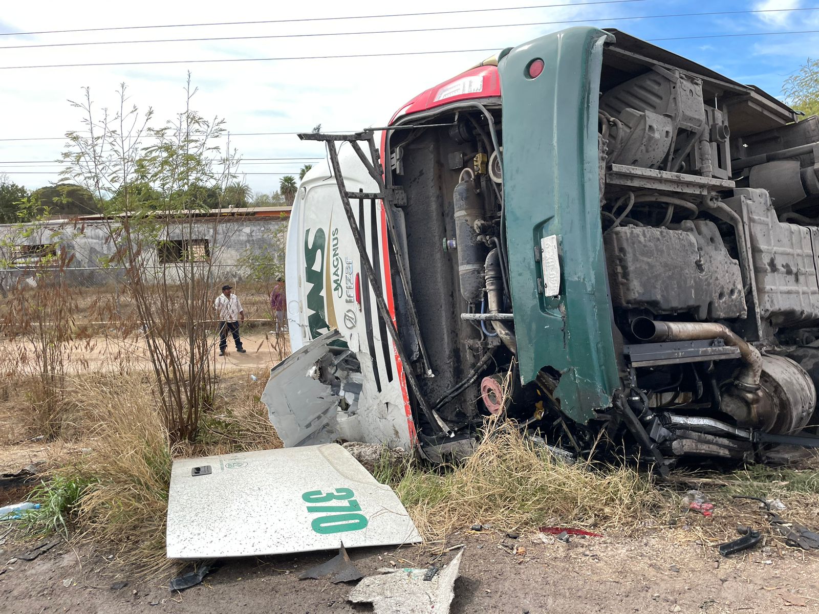 Unidad 370 de Norte de Sinaloa