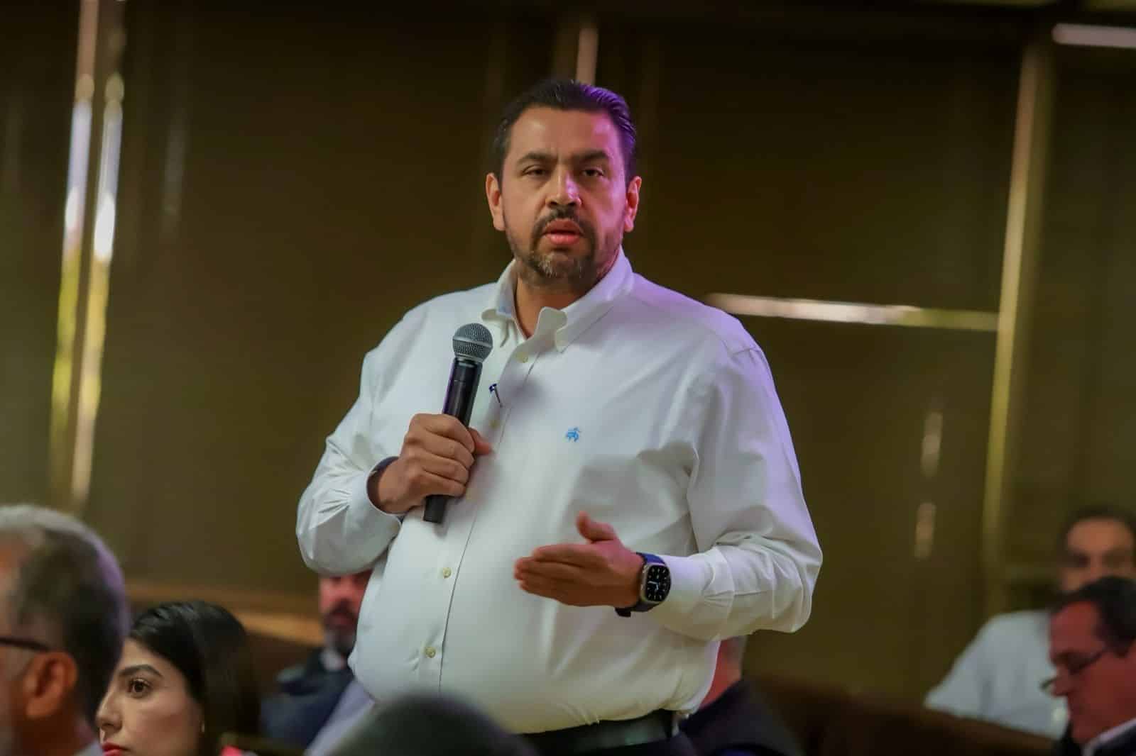 Ismael Bello Esquivel