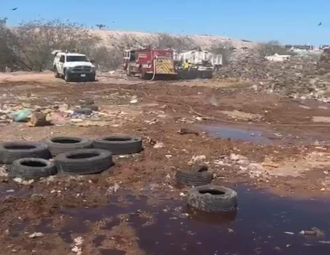 Bomberos de Culiacán