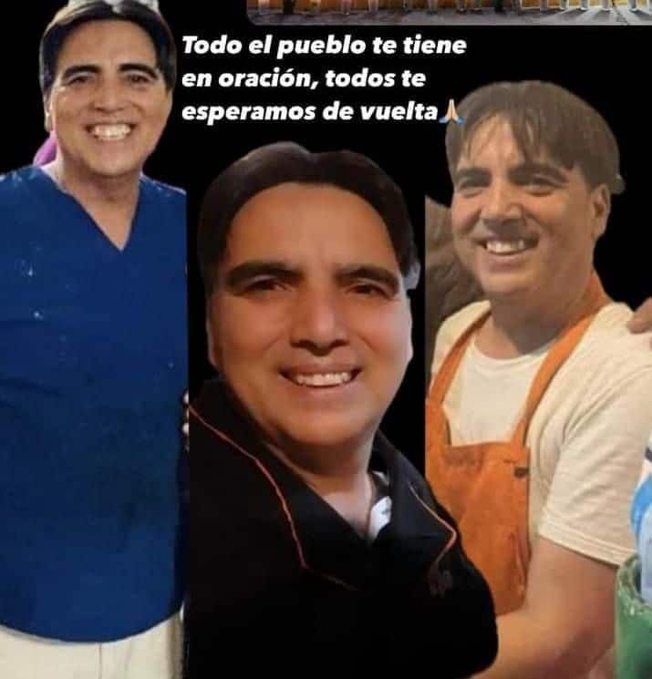 Francisco Aguilar, “El Frijol”