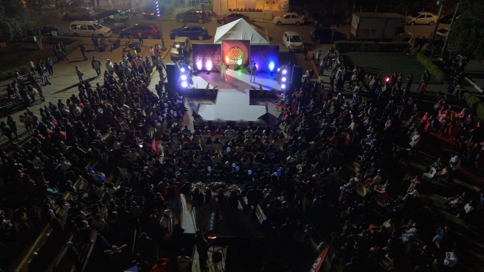 Carnaval de Sinaloa de Leyva