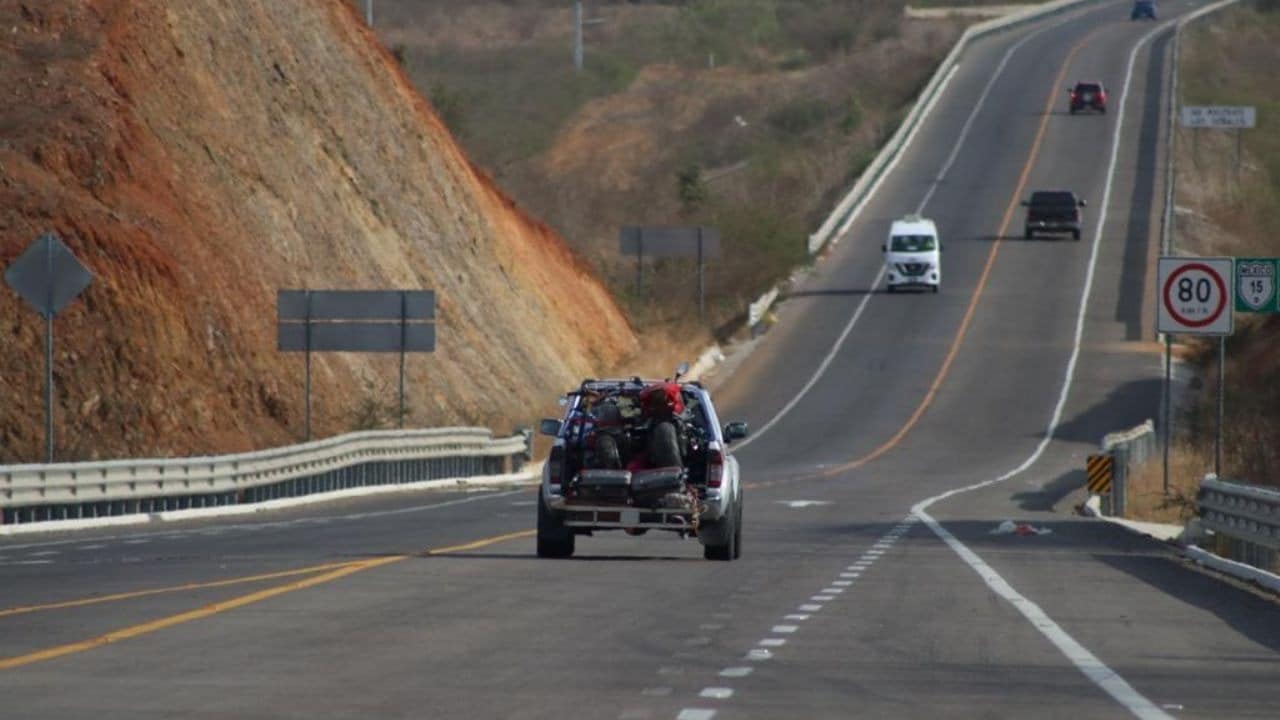 La CMIC protestó por la cancelación del Programa Nacional de Conservación de Carreteras 2024