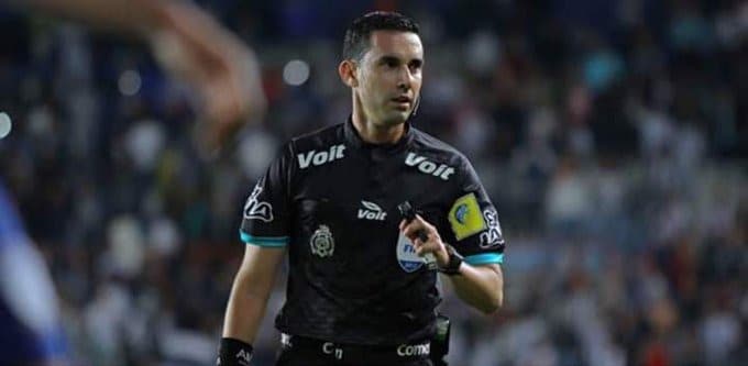 César Arturo Ramos