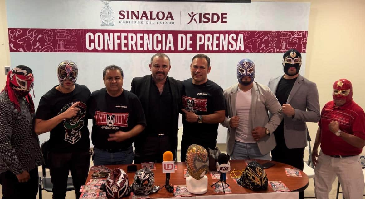 Conferencia de prensa