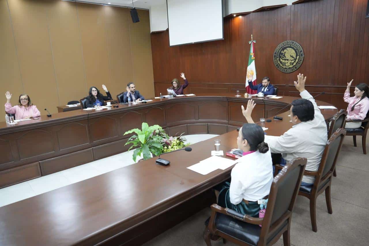 Diputación Permanente del Congreso del Estado