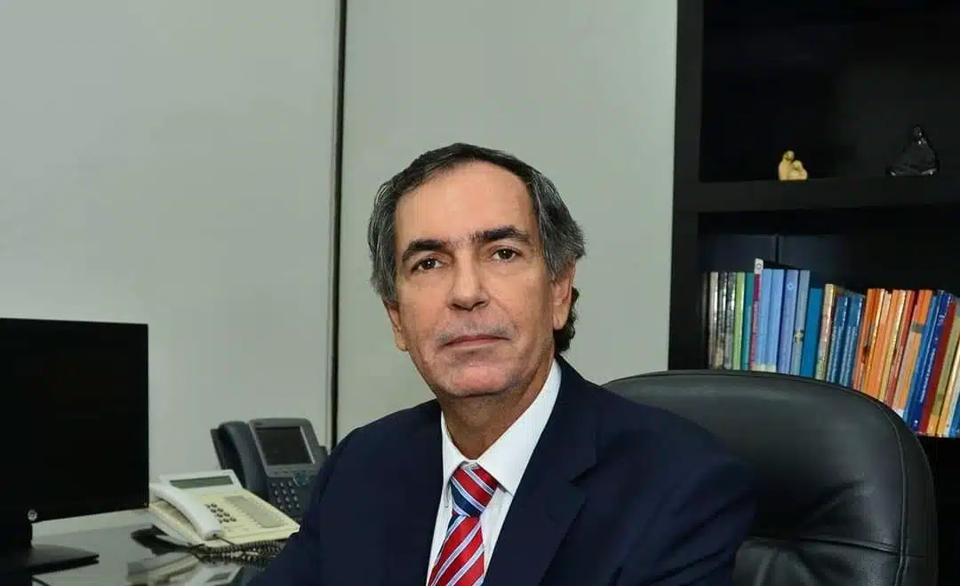 Alfredo Román Messina