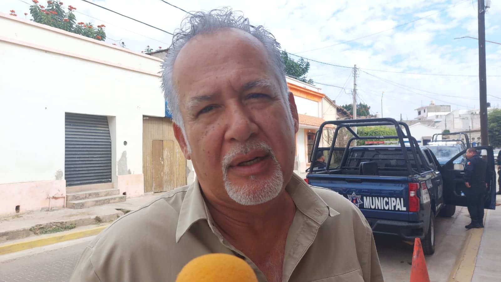 Raúl Díaz Bernal