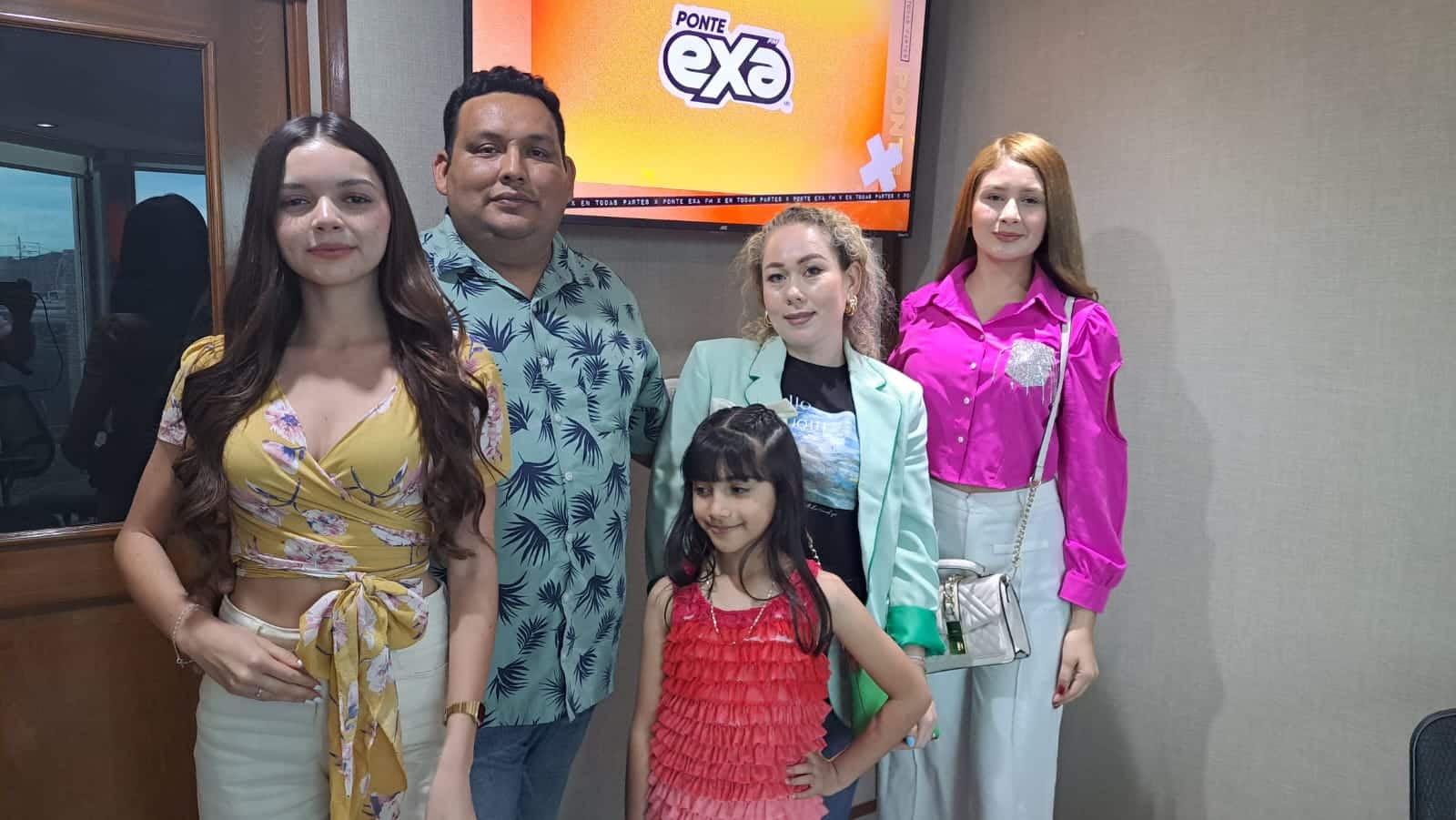 Miembros del Carnaval Sinaloa de Leyva 2024, “Que digan que estoy alegre”