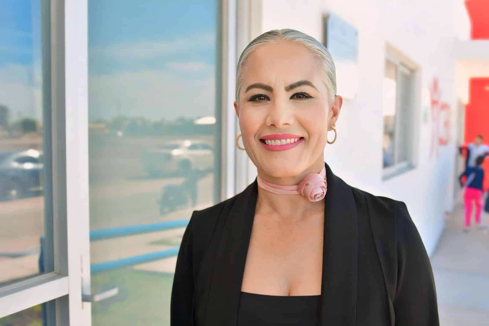 Guadalupe López González