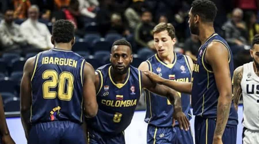 Eliminatorias rumbo a la AmeriCup 2025