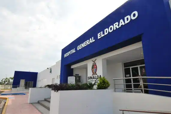 Hospital General de Eldorado