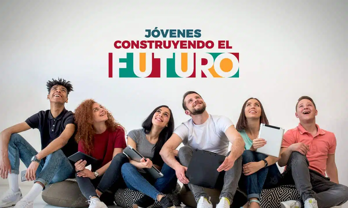 Programa Jóvenes Construyendo el Futuro